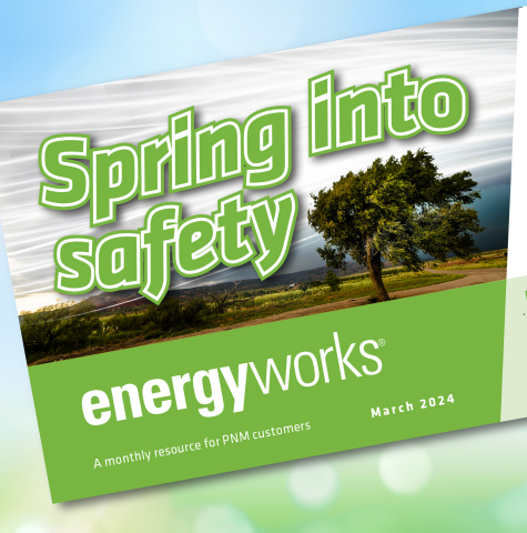 Read the latest Energy Works