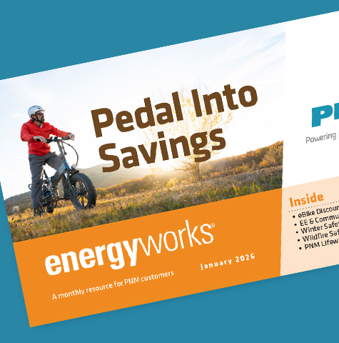 January 2025 Energy Works