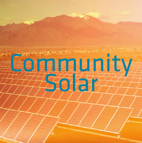 Community Solar