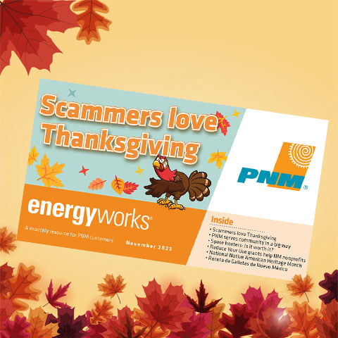 Read the latest Energy Works