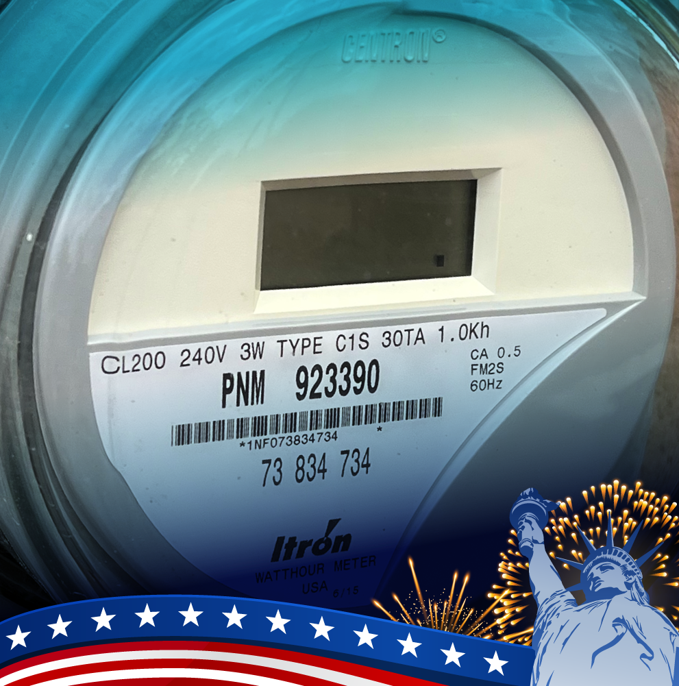 PNM Public Service Company of New Mexico pnmprod