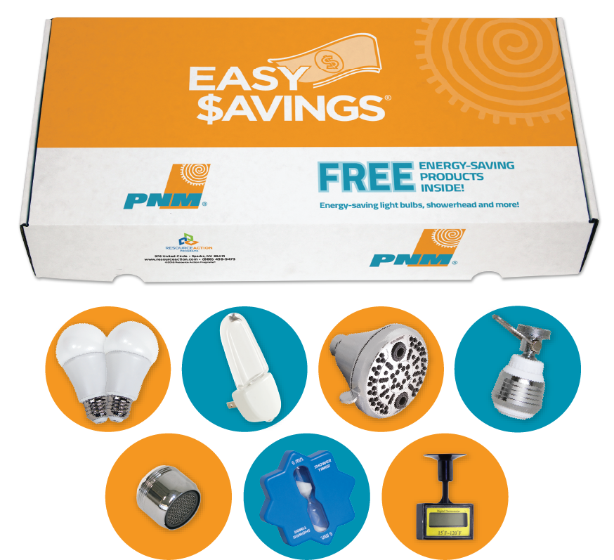 Energy Efficiency Programs for Qualified Customers pnmprod