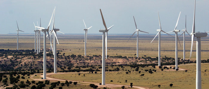 PNM Wind Farm