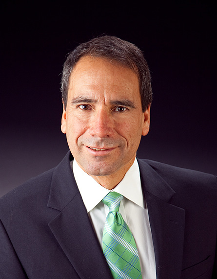 Patrick Apodacac