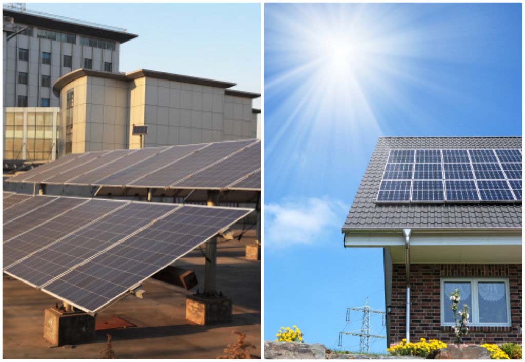 Customer Solar Program