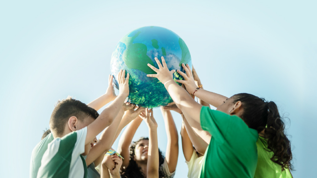 PNM's Clean Car Concourse rolls into the 3rd Annual Earth Day Festival at Balloon Fiesta Park