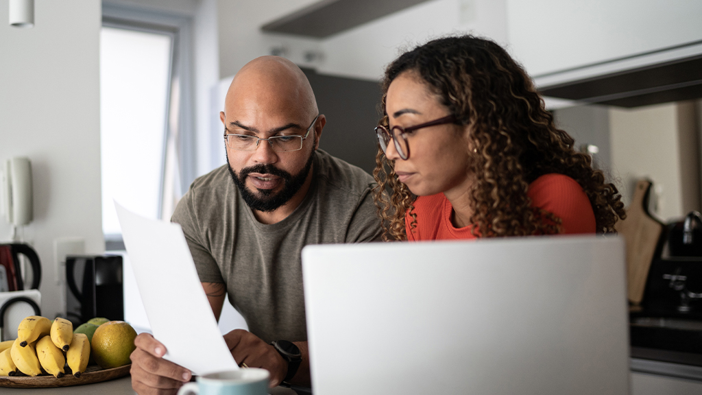 Take the guess work out of your monthly power bill. Sign up for Budget Billing