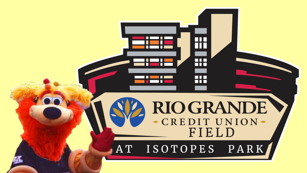 2026 Isotopes Ticket Offer Buy one, get one FREE!*