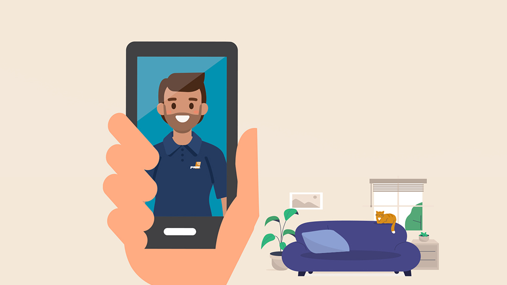 Home Energy Checkup