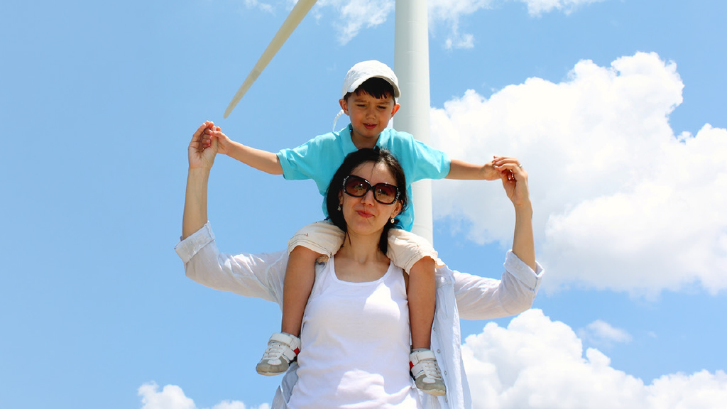 Summer Cooling Tips & Programs