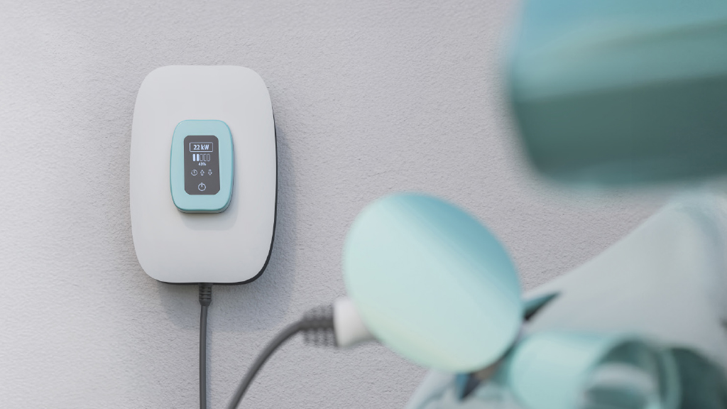 EVs Unlock Perks For Your Home!