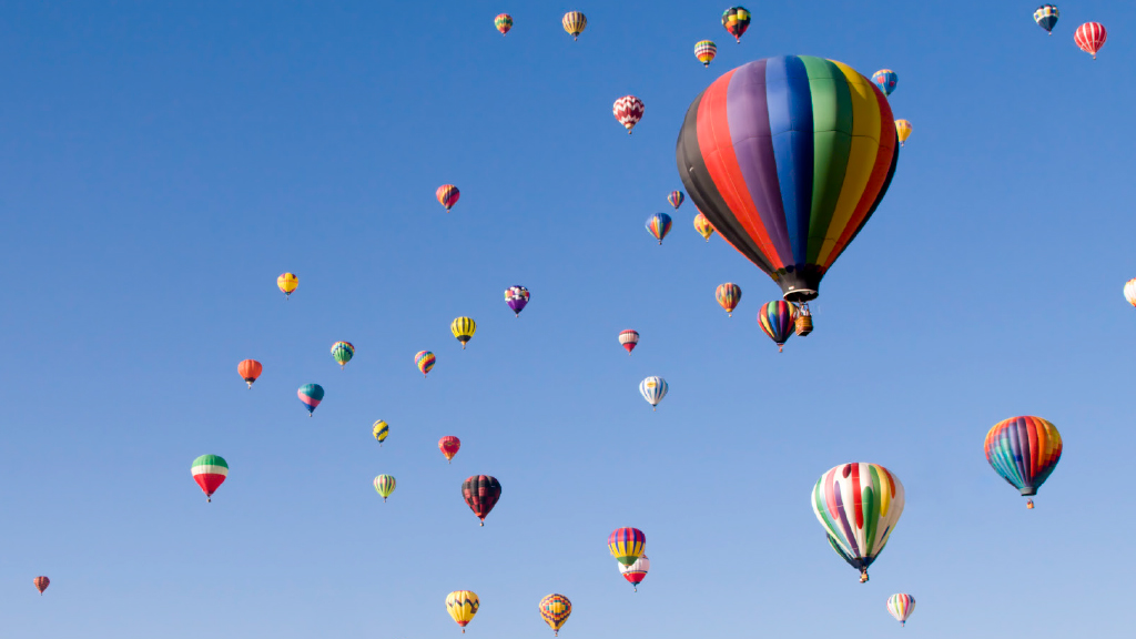 Powered by Our Foundation: Helping NM Nonprofits