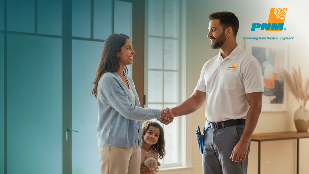 PNM Home Energy Checkup