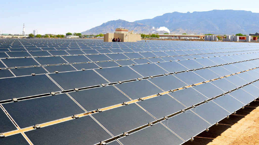 What Is Community Solar