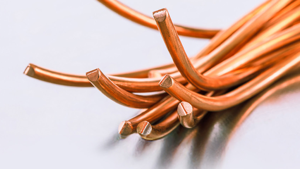 Protect Yourself Against Copper Theft