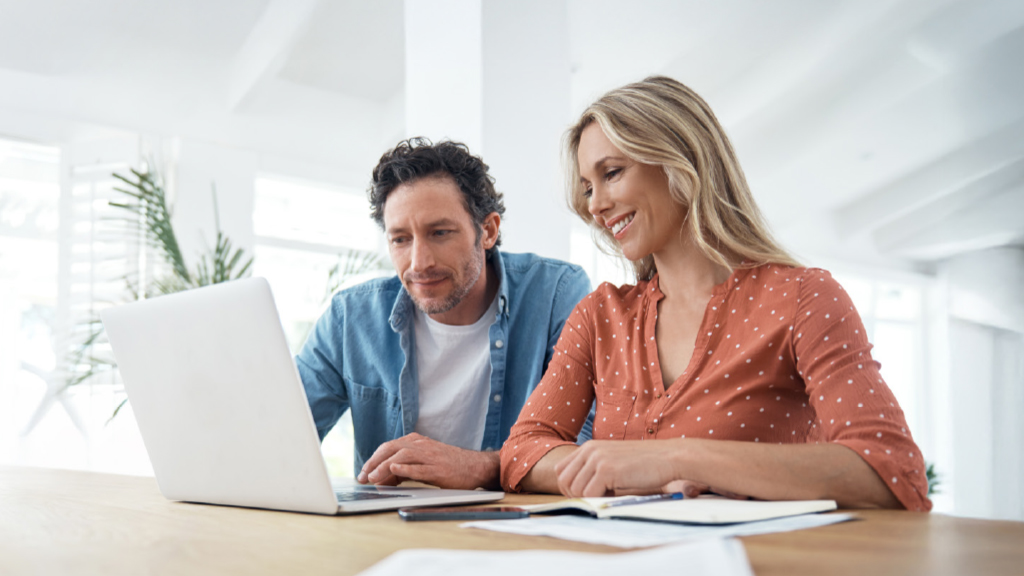 Sign Up For Budget Billing