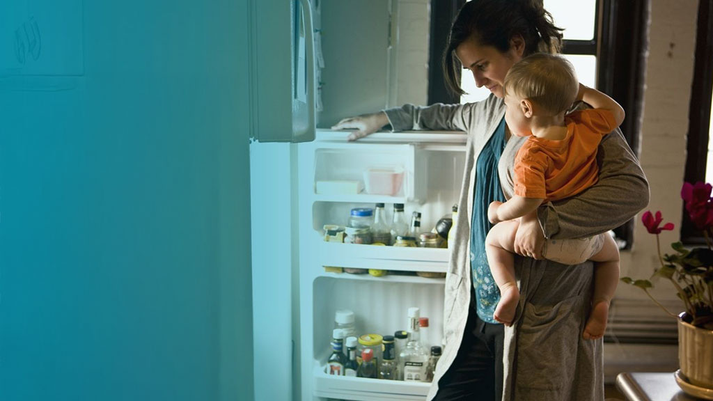 Looking to get rid of an old fridge or freezer?