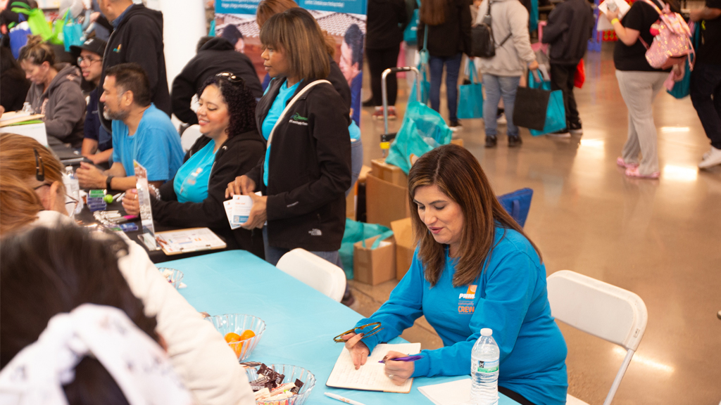 2026 PNM Community Assistance Fair
