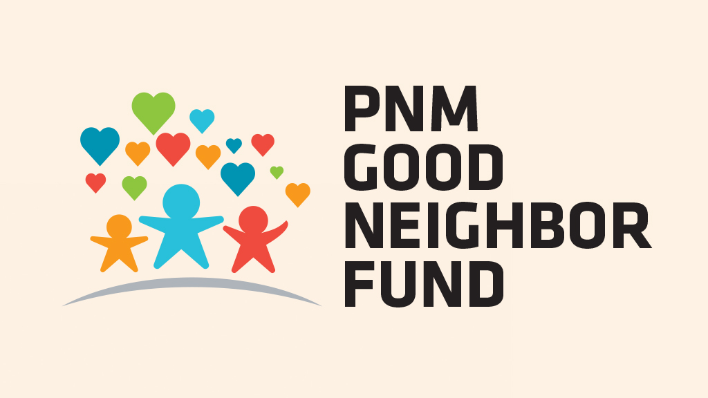 Donations Help Customers in Need