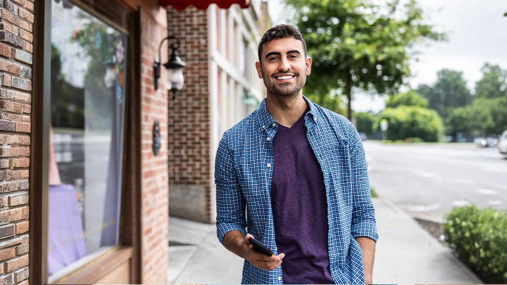 Simple, Fee-Free Ways to Pay