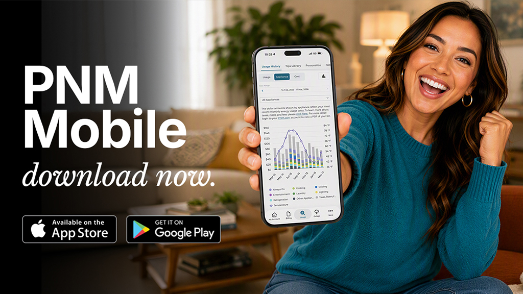 Manage Your Account Anytime, Anywhere