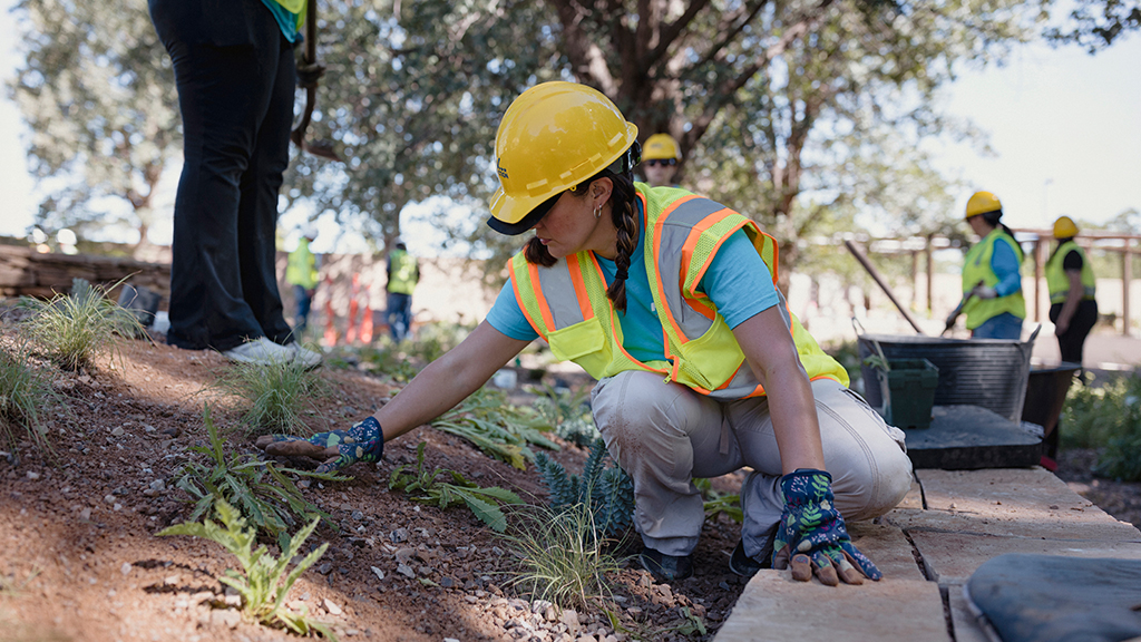 Day of Service