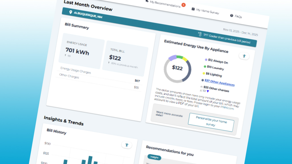 Understanding Billing Changes