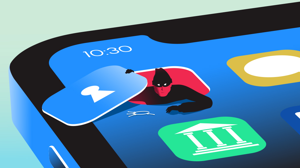 Stay Safe From Holiday Scams