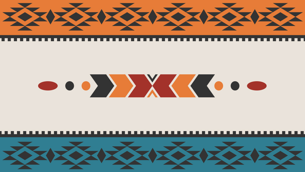 Native American Heritage Month