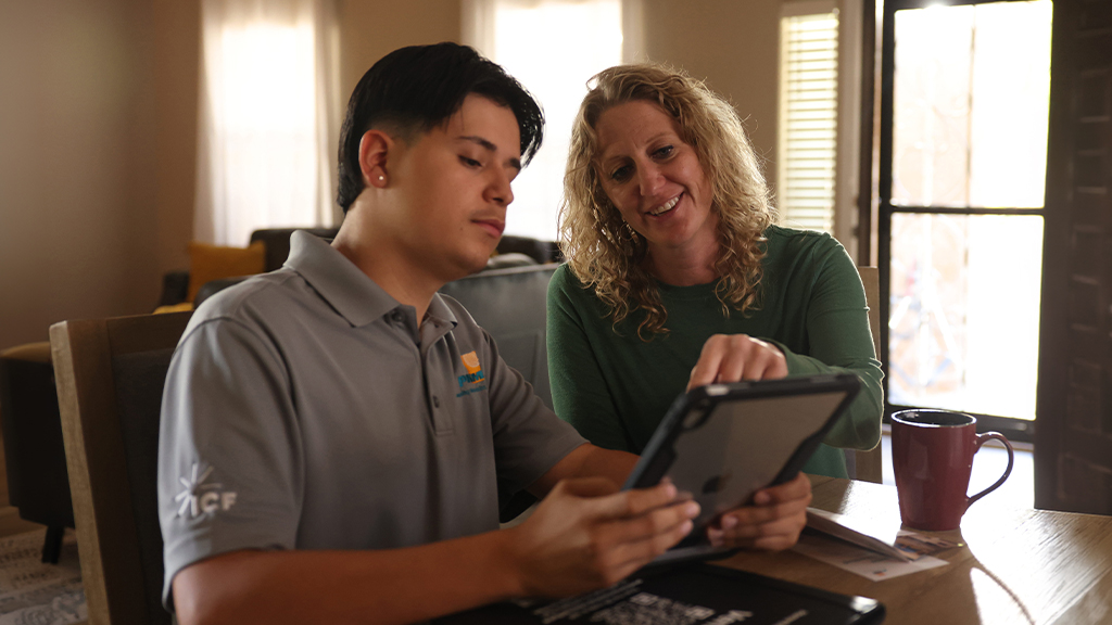 Free Home Energy Checkup