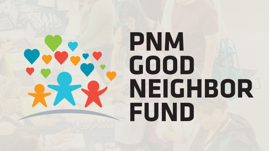 PNM Good Neighbor Fund Assistance Fair