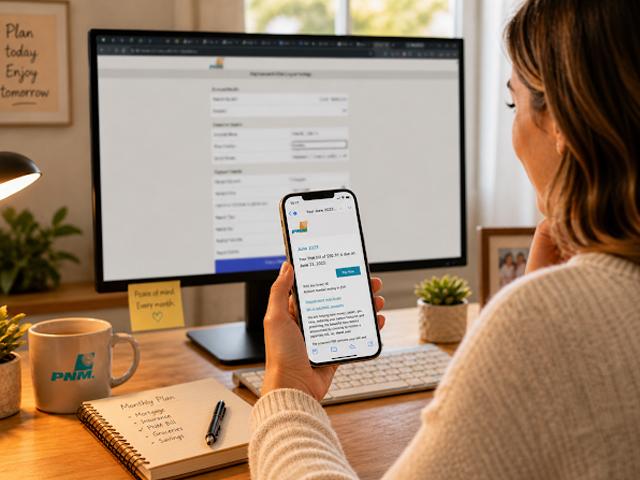 Go Paperless