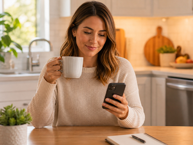 Keep Informed as a Renter