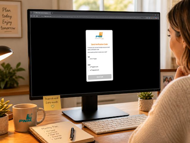 Keeping Your Account Safe