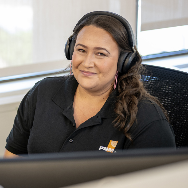 Customer Service Rep