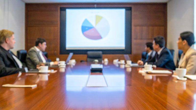 Corporate Giving Impact