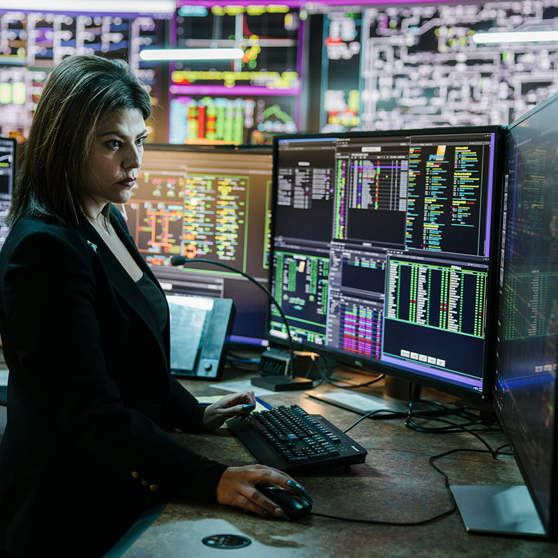 PNM Operations Center