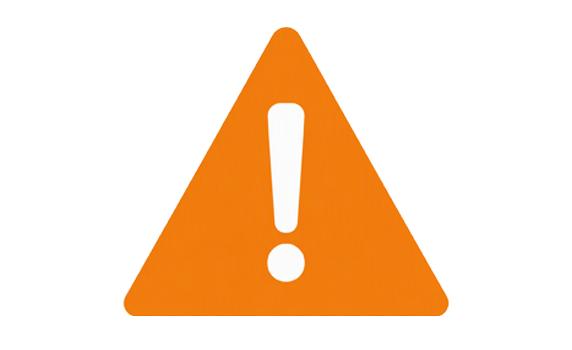 Warning Icon