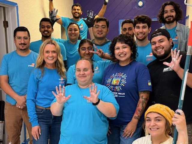 Giving Back to the Communities We Serve