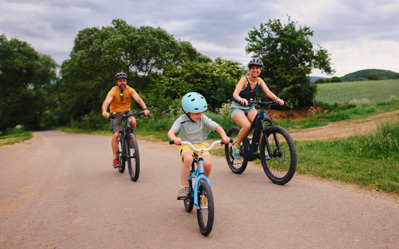 eBike Rebate