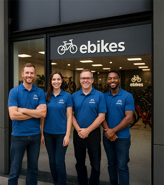 eBike Selection