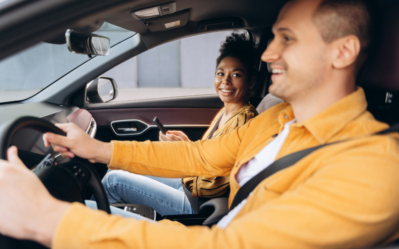 EV Purchase Rebate
