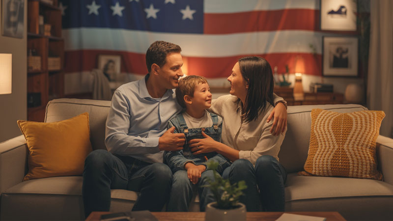Support for Federal Employees