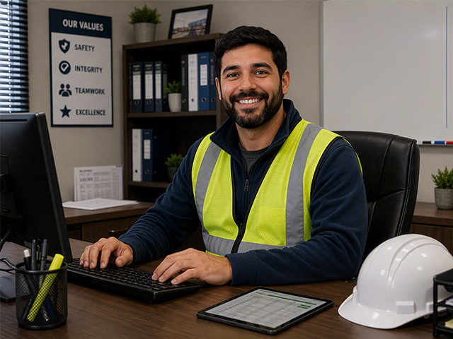 Warehouse Manager