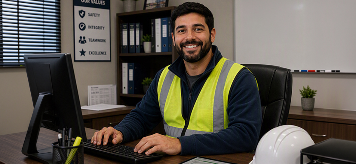 Warehouse Manager