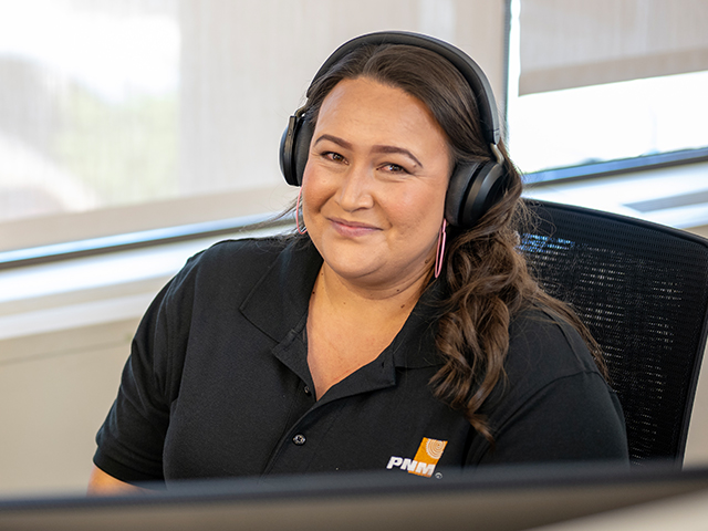 Customer Service Rep