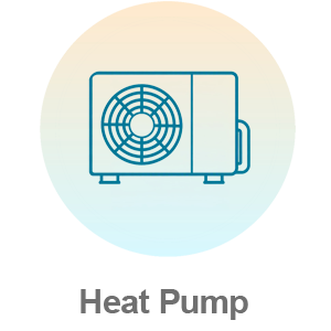Heat Pumps