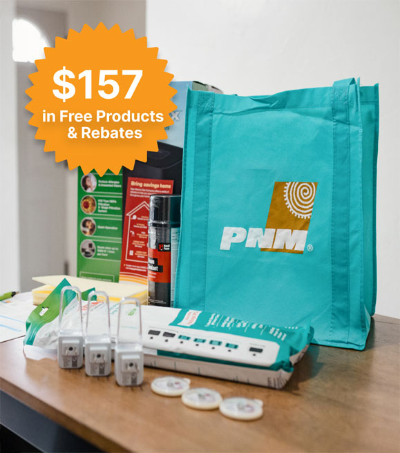 HEC Package Contents