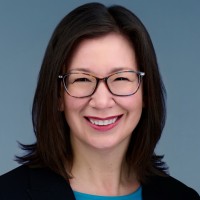 Lisa Goodman, Vice President of Investor and Community Relations for PNM