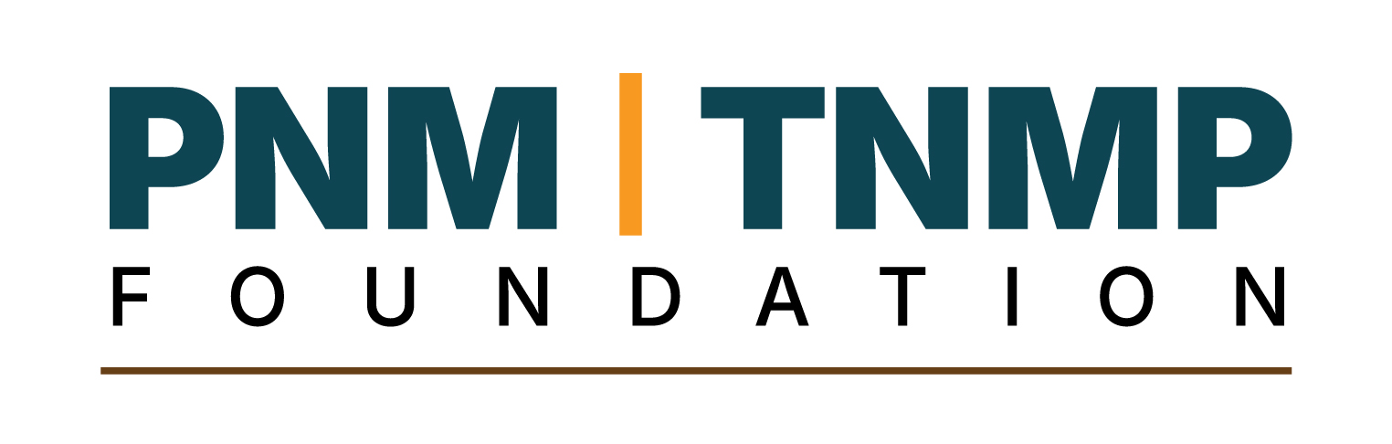 PNM | TNMP Foundation Logo